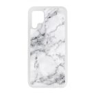 Luxury White marvanyos marvany mintas Huawei P40 Lite tok