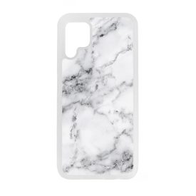 Luxury White marvanyos marvany mintas Huawei P40 Lite tok