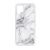 Luxury White marvanyos marvany mintas Huawei P40 Lite tok
