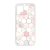 Geometric Rose Gold marvanyos marvany mintas Huawei P40 Lite tok