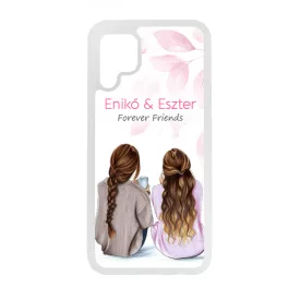 kerd a neveddel Best Friends forever legjobb baratnos Huawei P40 Lite tok