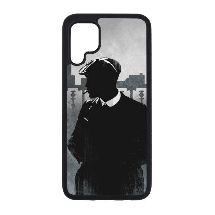 smoking thomas shelby peaky blinders Huawei P40 Lite tok