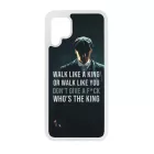 Tommy Shelby King idezet peaky blinders Huawei P40 Lite tok