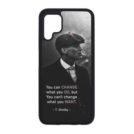 Tommy Shelby Change idezet peaky blinders Huawei P40 Lite tok