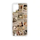 WANTED - One Piece Huawei P40 Lite tok