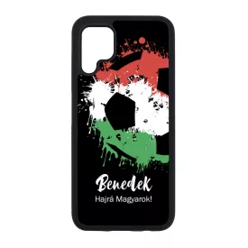 Kerd a Neveddel - Hajra Magyarok Huawei P40 Lite tok