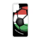 Hajra Magyarok - Foci labda Huawei P40 Lite tok
