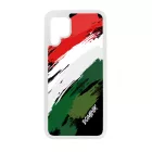 Kerd a neveddel - Magyar Zaszlo Huawei P40 Lite tok