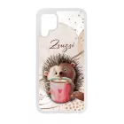 Kerd a neveddel - Kakaos suni - osz Huawei P40 Lite tok