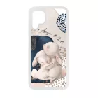 Kerd a neveddel - Cuki nyuszik - osz Huawei P40 Lite tok