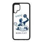 Blue For Him Vizilabda mintas Huawei P40 Lite tok