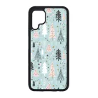 Tündéri karácsonyfa mintás Huawei P40 Lite tok