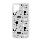 Mrrr Cuki Cica mintás Huawei P40 Lite tok