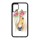 Csodaszép rajzolt lovas Huawei P40 Lite tok