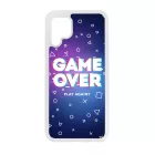 Game Over - Play again? Huawei P40 Lite tok