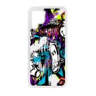 Urban street art Graffiti Huawei P40 Lite tok