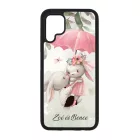 Neves cukisagok kollekcio Nyuszis Repulj velem Huawei P40 Lite tok