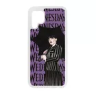 Wednesday esernyő Huawei P40 Lite tok