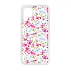 Szepseges viragos Huawei P40 Lite tok