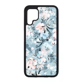 Kedves tavaszi virag Huawei P40 Lite tok