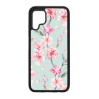 Vintage akvarell viragos Huawei P40 Lite tok