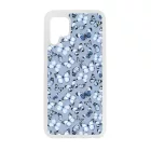 Szepseges kek pillangok Huawei P40 Lite tok