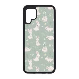 Tunderi nyuszik Huawei P40 Lite tok