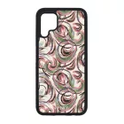 Különleges virágcsokor Art Huawei P40 Lite tok