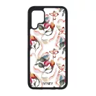 Szépséges virág Art Huawei P40 Lite tok