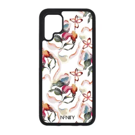 Szépséges virág Art Huawei P40 Lite tok