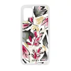 Művészi virágos tavasz Huawei P40 Lite tok