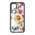 Kedves és vidám tavaszi virágok Huawei P40 Lite tok