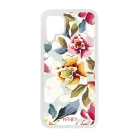 Kedves és vidám tavaszi virágok Huawei P40 Lite tok