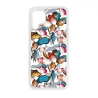 Absztart tavasz Art Huawei P40 Lite tok