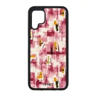 Művészi tavaszi méhecskék Huawei P40 Lite tok