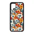 Buja tavaszi virágok Huawei P40 Lite tok