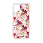 Különleges tavaszi virág Art Huawei P40 Lite tok