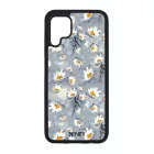 Kedves százszorszép virágos Art Huawei P40 Lite tok