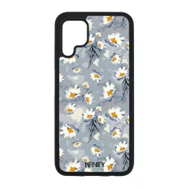 Kedves százszorszép virágos Art Huawei P40 Lite tok