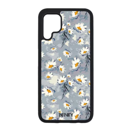 Kedves százszorszép virágos Art Huawei P40 Lite tok