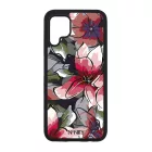 Csodaszép hatalmas virág Art Huawei P40 Lite tok
