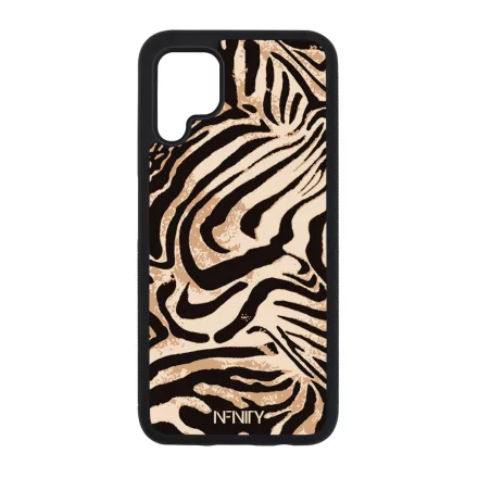 Különleges tigris mintás Huawei P40 Lite tok