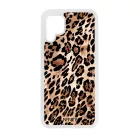 Klasszikus leopárd mintás Huawei P40 Lite tok