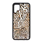 Camouflage Africa Art Huawei P40 Lite tok