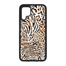 Camouflage Africa Art Huawei P40 Lite tok