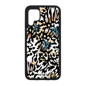 Batikolt állati szépség Huawei P40 Lite tok