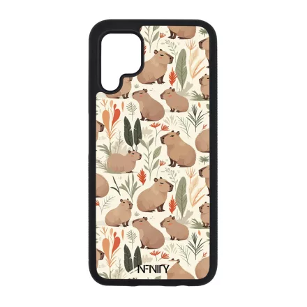 Kedves capybara Huawei P40 Lite tok