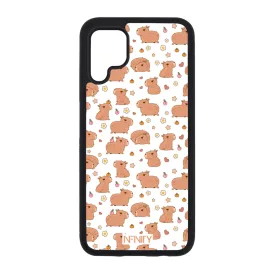 Cuki Kawaii capybara Huawei P40 Lite tok