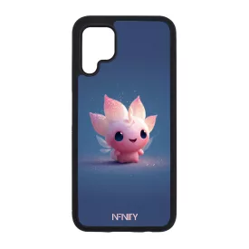 Cuki pici Axolotl Huawei P40 Lite tok