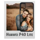 Infinity Tokok - egyedi huawei p40 lite tok